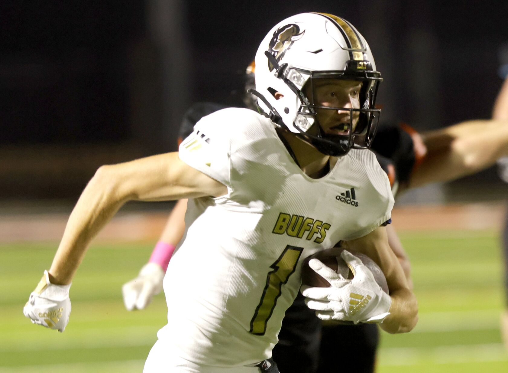 Class 5A champion picks